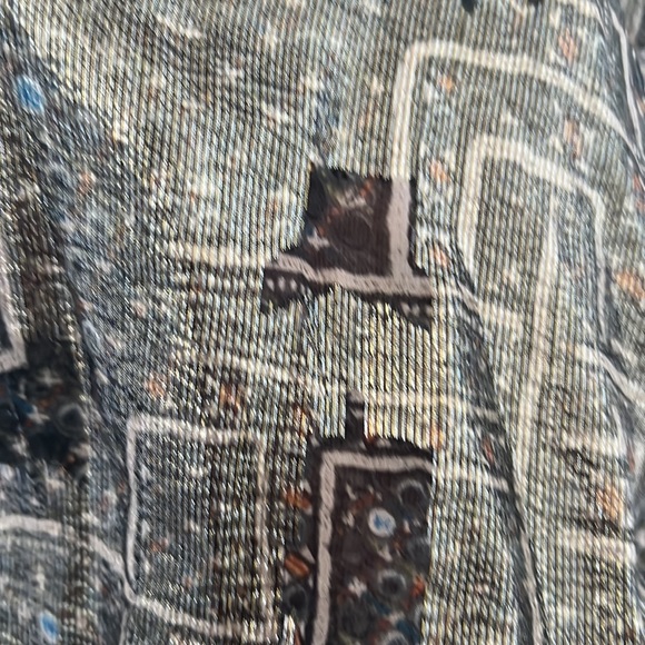 Isabel Marant x H&M tank - Picture 4 of 4